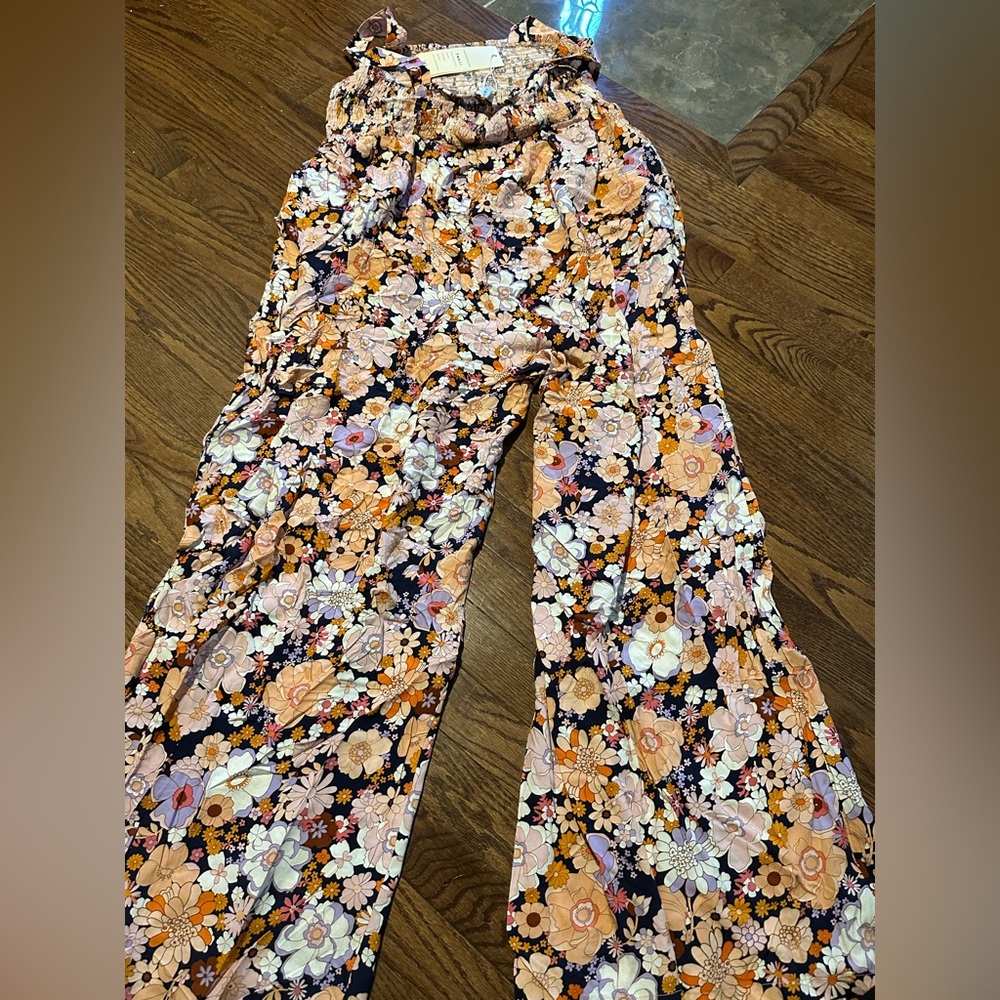 Dokotoo Viral Jumpsuit